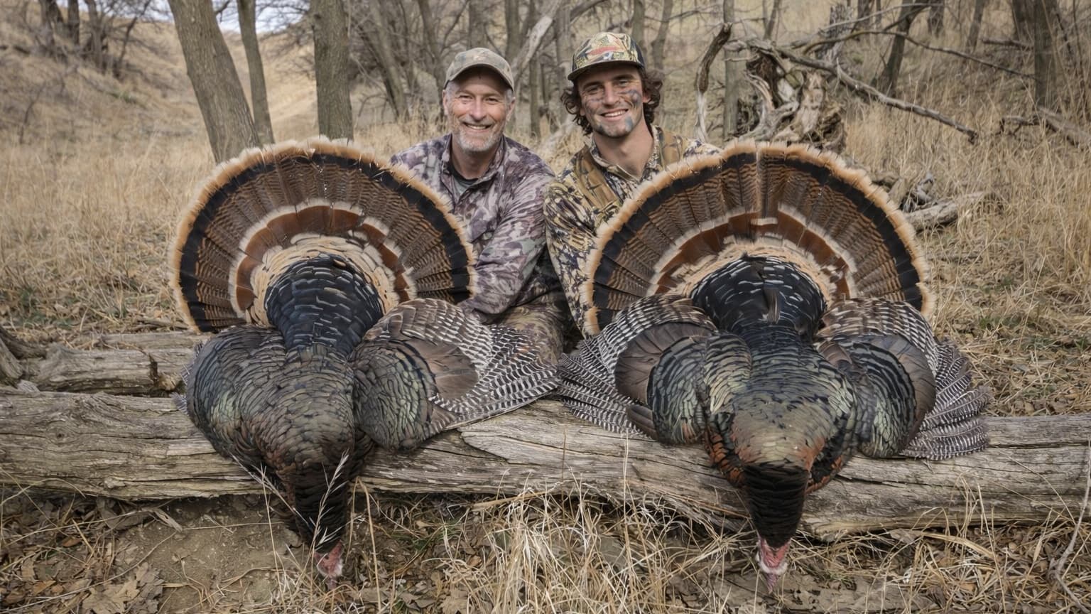 Beamer's Guide Service