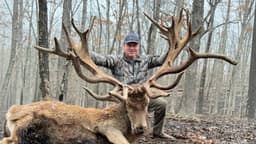 The Hunting Grounds