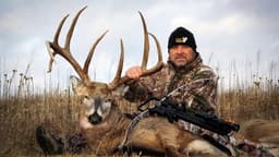 Kansas Trophy Experience