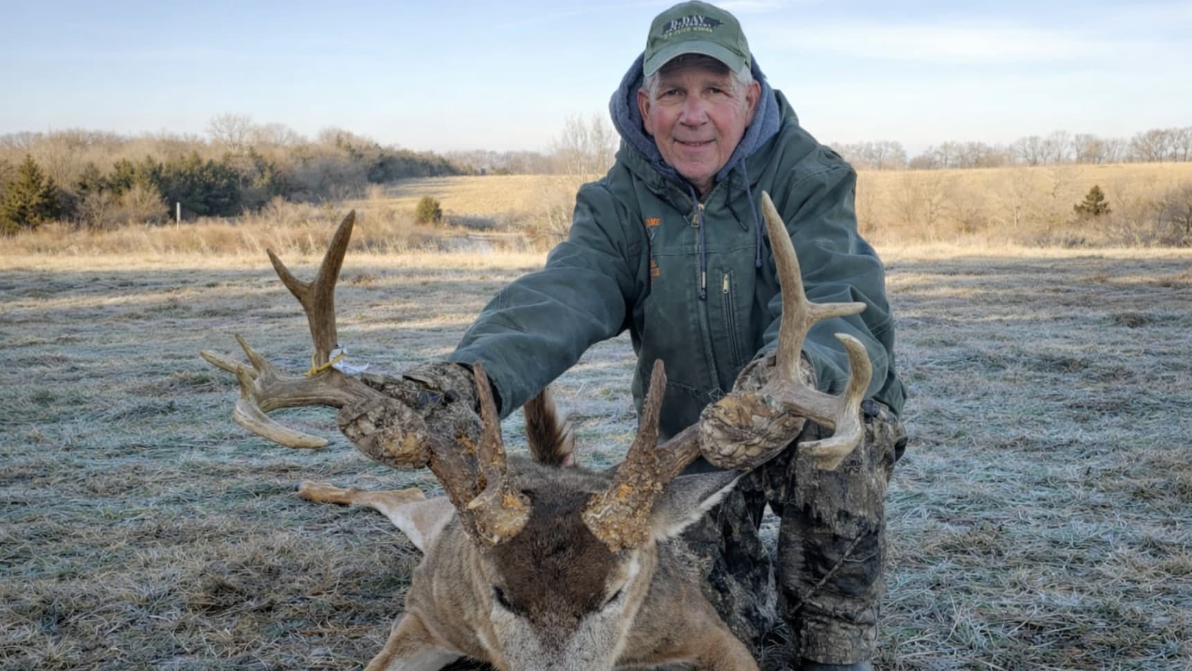 Old School Guide Service