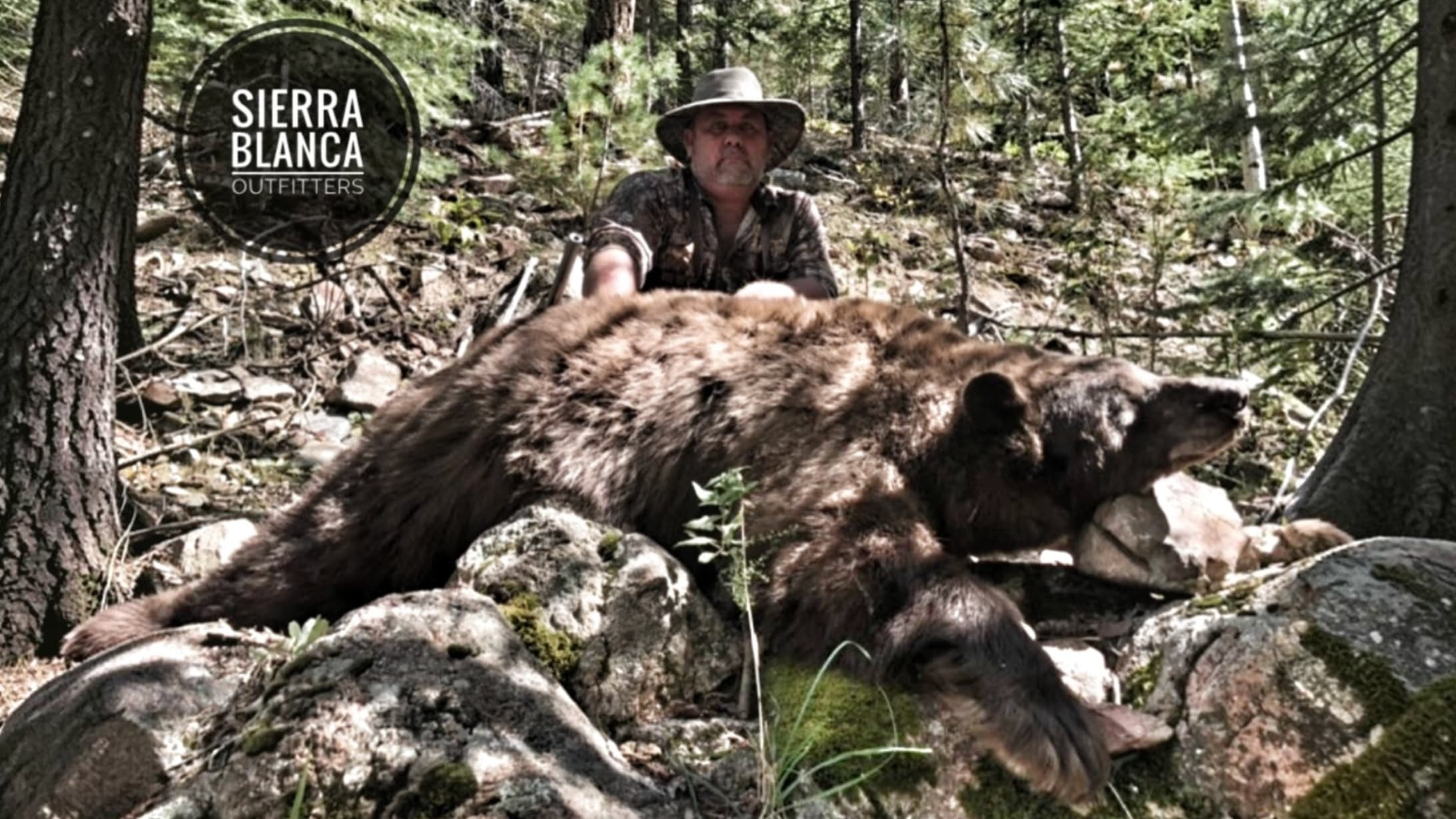 5-Day New Mexico Black Bear Hunt
