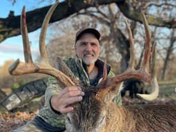 Hickory Hill Hunts