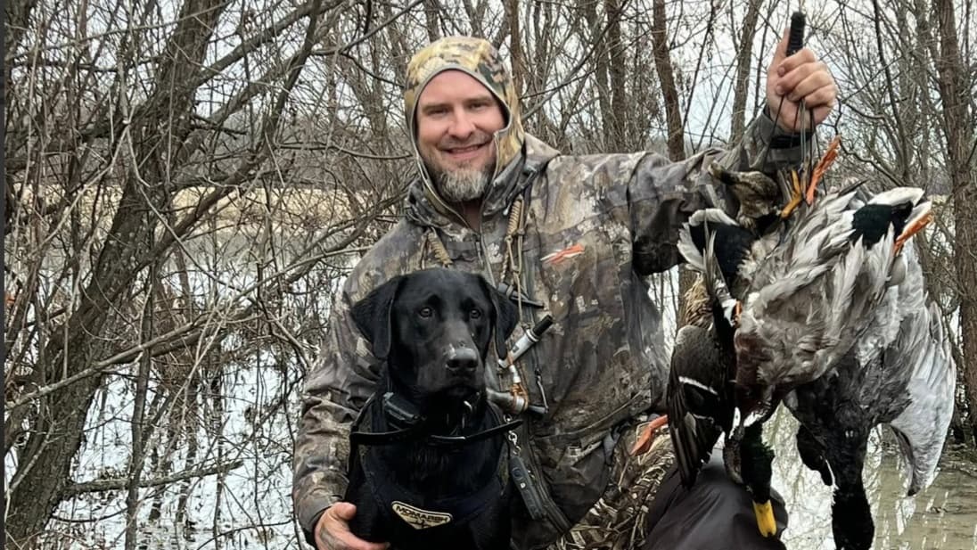 Photo 7 of guide Fowl Language Guide Service , 10 - 20 years, uses Bow and Crossbow and Rifle and Shotgun, specializes in Alligator and Duck and Wild Boar, skilled in Canoe/Boat and Decoys