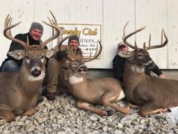 Trophy Club Outfitters