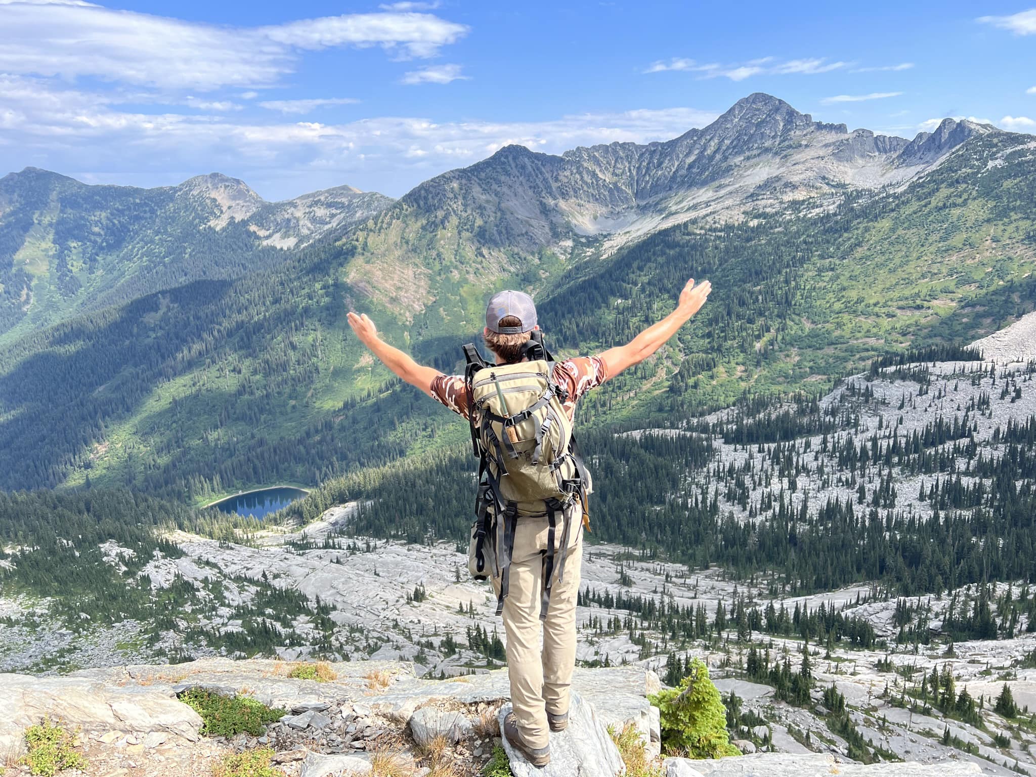 Waypoint Outfitters