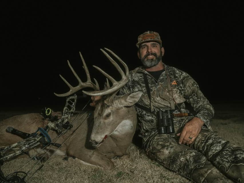 Photo 2 of guide Rockin 69 Hunts, 10 - 20 years, uses Bow and Crossbow and Muzzleloader and Rifle and Shotgun, specializes in Deer and Dove and Duck and Quail and Turkey, skilled in Calling and Decoys and Run and Gun and Stand Hunting and Walk-Up (Flush) Hunting