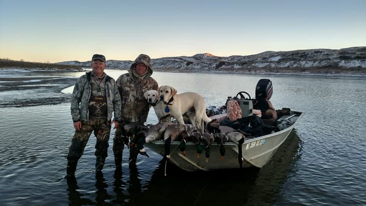 Landwehr Outfitters