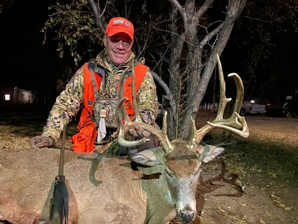 Photo 5 of guide Rockin 69 Hunts, 10 - 20 years, uses Bow and Crossbow and Muzzleloader and Rifle and Shotgun, specializes in Deer and Dove and Duck and Quail and Turkey, skilled in Calling and Decoys and Run and Gun and Stand Hunting and Walk-Up (Flush) Hunting