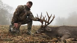 Tad Ladd West Kentucky Whitetails