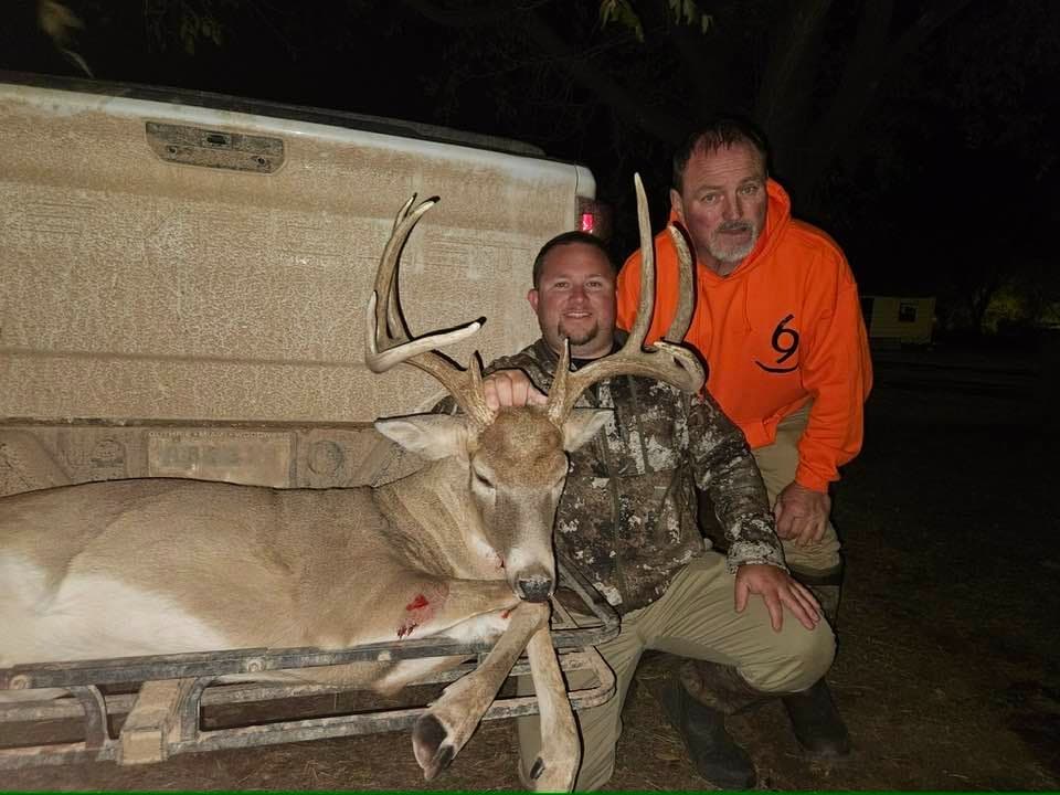 Rockin 69 Hunts
