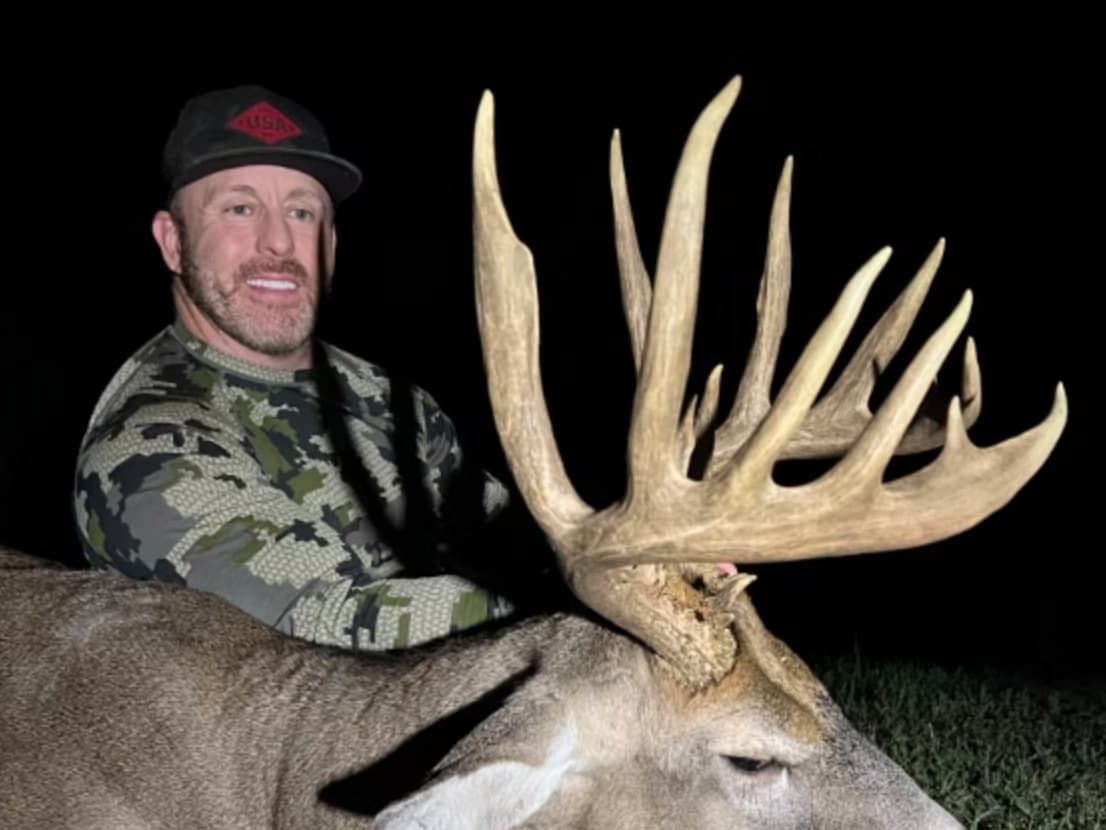 Golden Triangle Whitetails