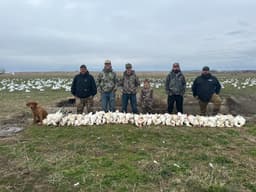 Fish and Fur Outfitters