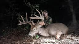 Whitetail Heaven Outfitters