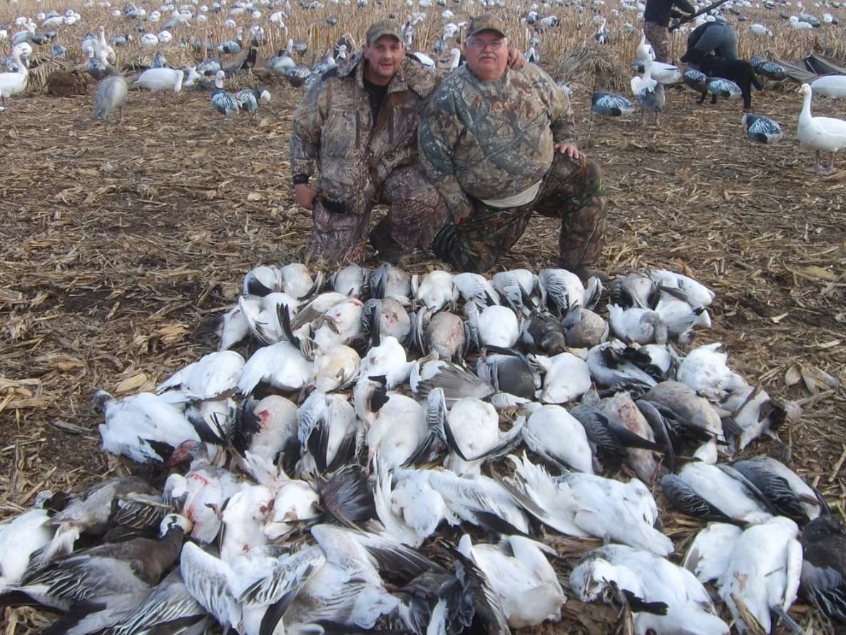 Flatland Outfitters
