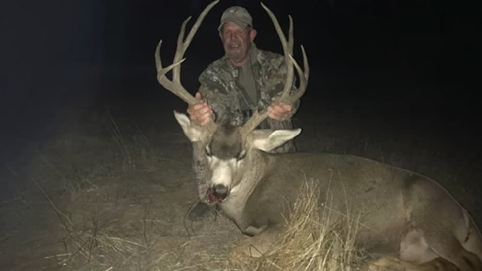 Photo 3 of guide Rancho Rojo Guides and Outfitters, 20+ years, uses Bow and Muzzleloader and Rifle, specializes in Antelope and Deer and Elk and Oryx, skilled in Calling and Spot and Stalk and Still Hunting