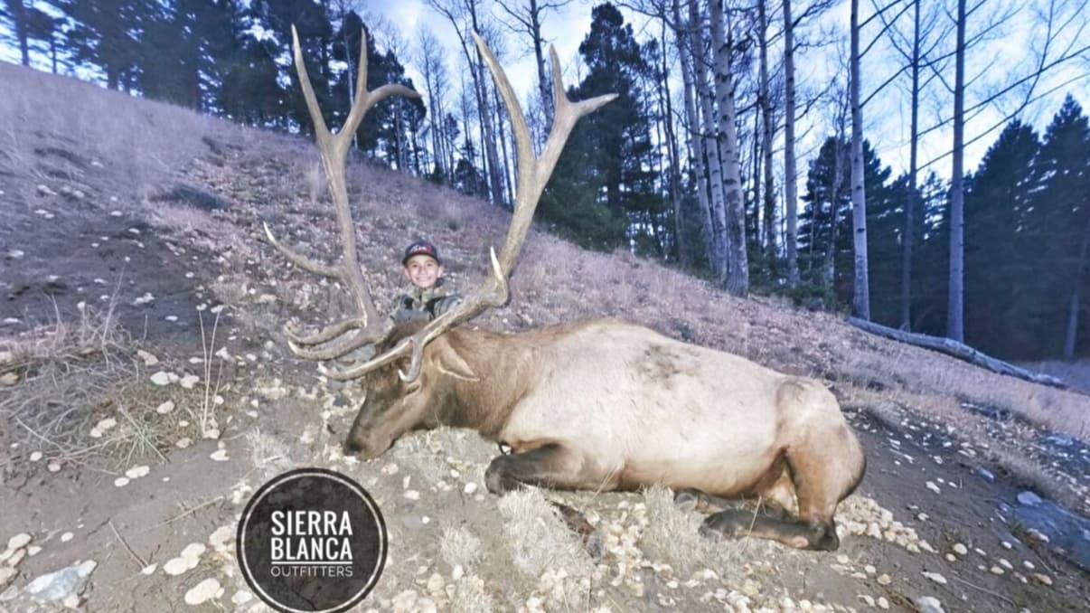 Sierra Blanca Outfitters
