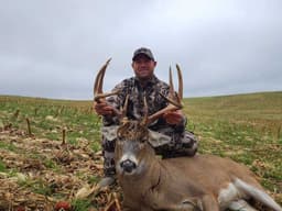 Brushy Creek Outfitters