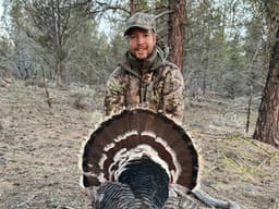 Twisted Forest Hunting