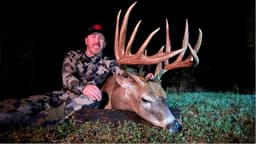 Golden Triangle Whitetails