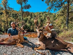 Buck Wild Adventures