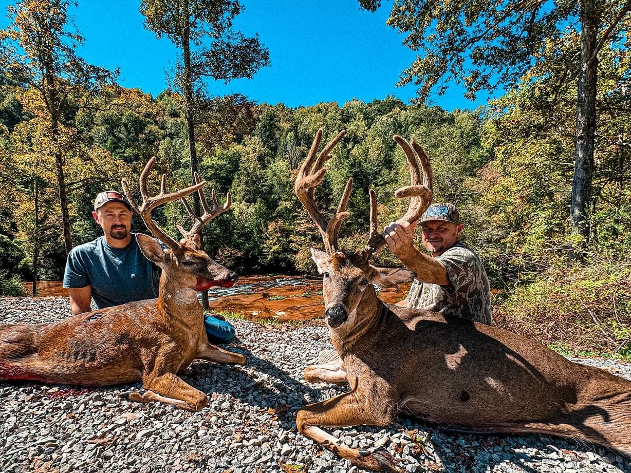 Buck Wild Adventures